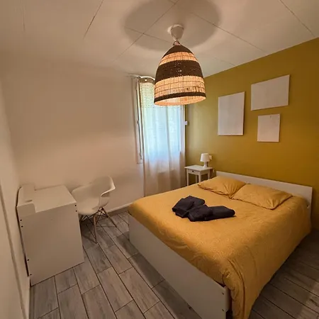 Le Cocon D'oce - Wifi, Parking, Arrivee Autonome, A 15 Minutes De La *